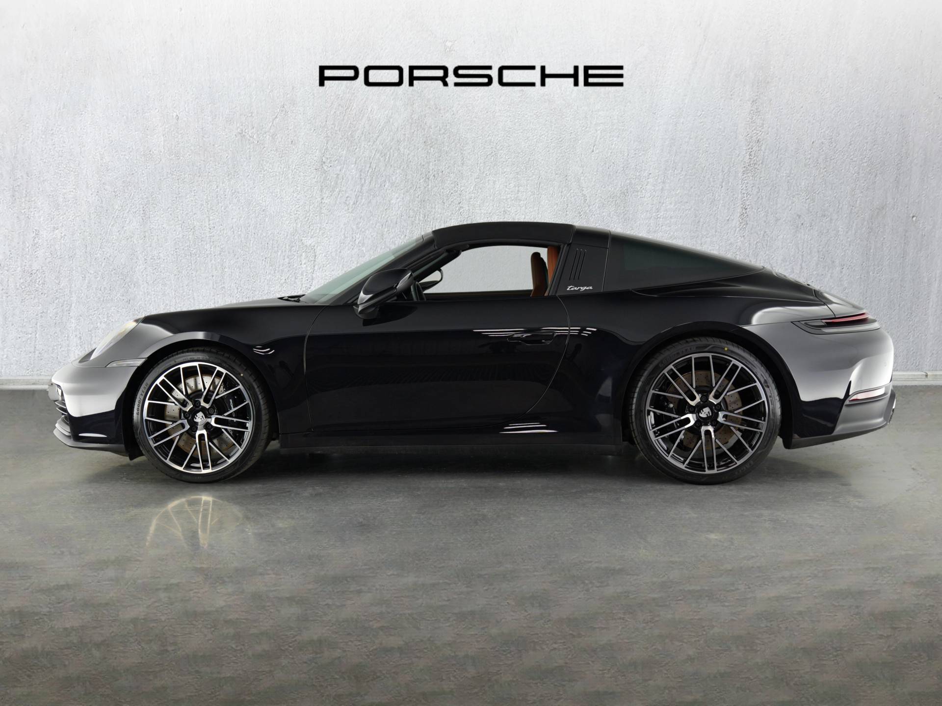 911 Targa 4S, photo 43 of 43