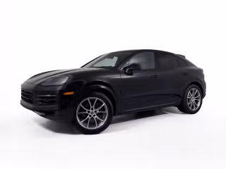 2025 Porsche Cayenne -'s photo