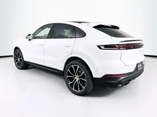 2026 Porsche Cayenne Coup Base - Photo 21