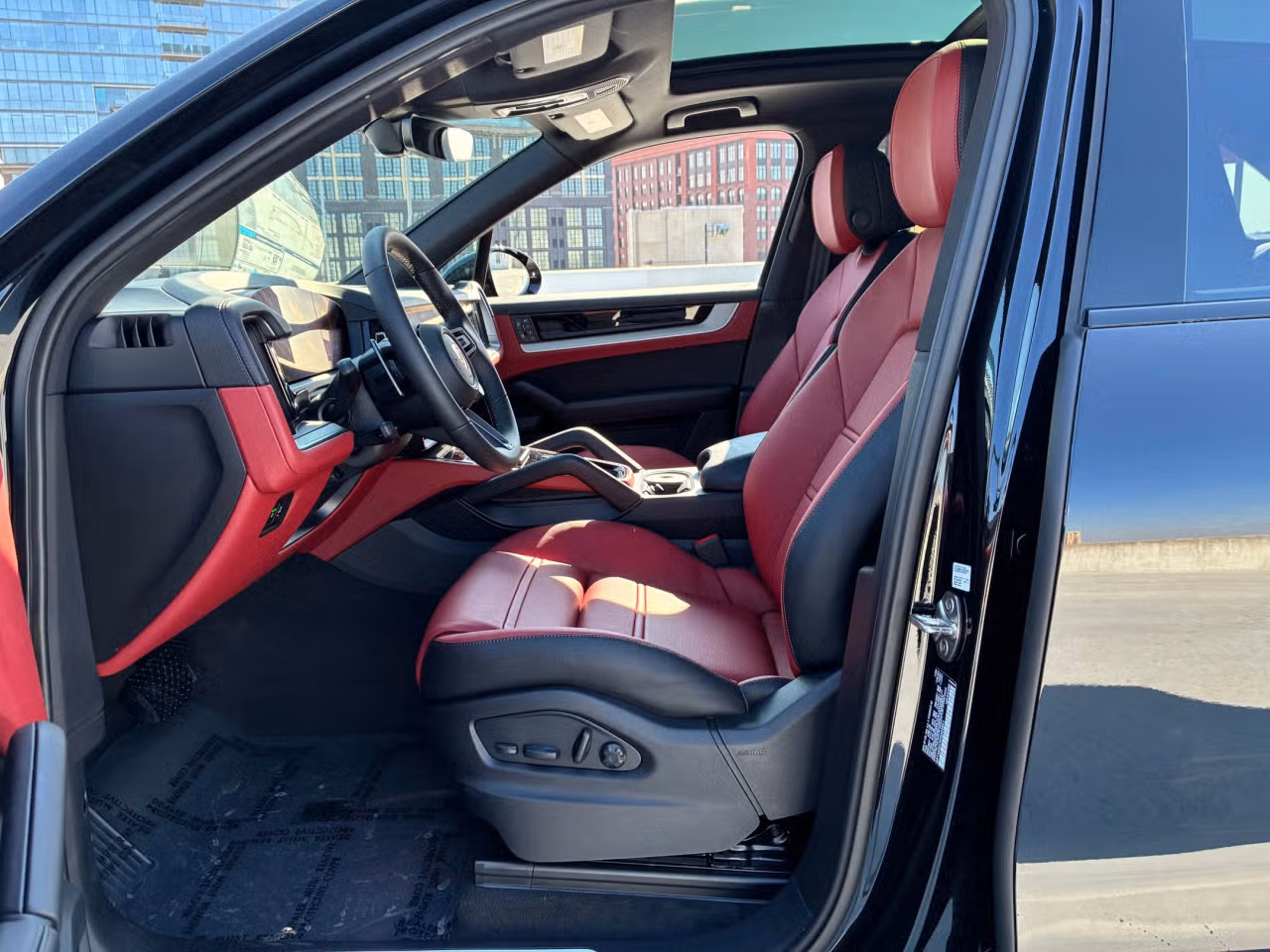 2026 Porsche Cayenne Base - Photo 36