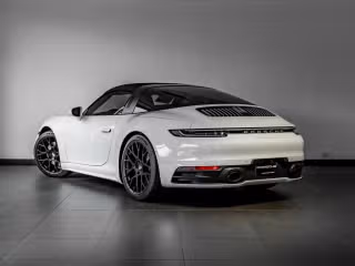2024 Porsche 911 GTS - Photo 17