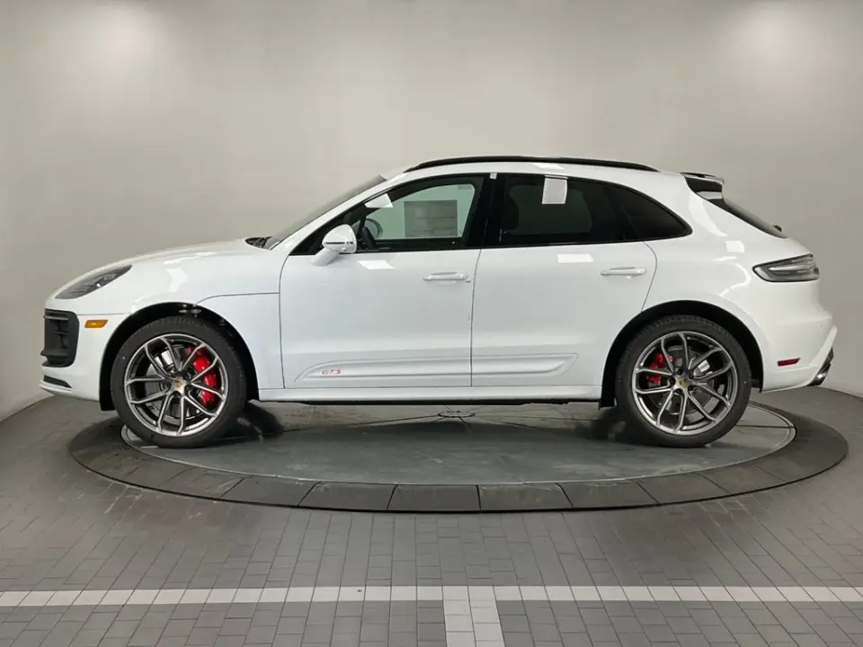 2026 Porsche Macan GTS - Photo 15