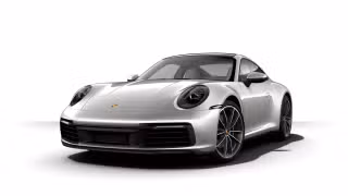2020 Porsche 911 Carrera S Coupe's photo