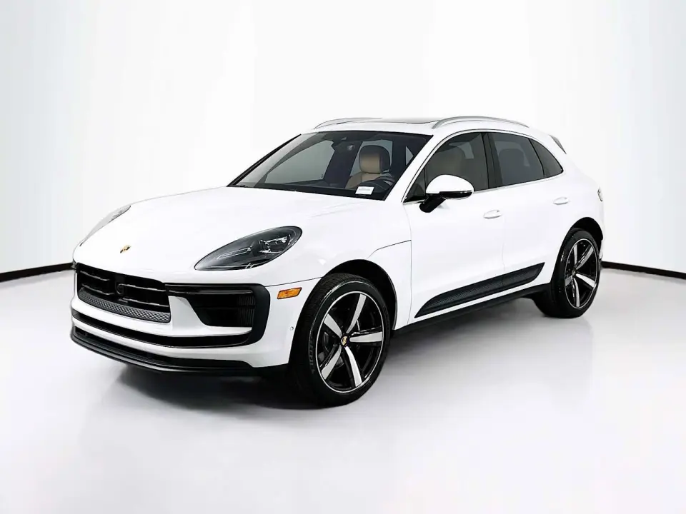 2026 Porsche Macan S - Photo 7