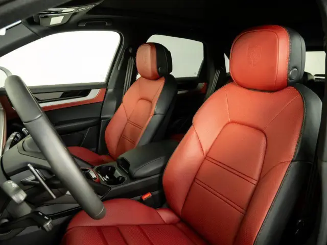 2026 Porsche Cayenne Base - Photo 38