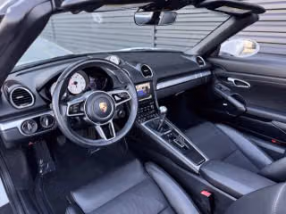 2024 Porsche 718 Base - Photo 25