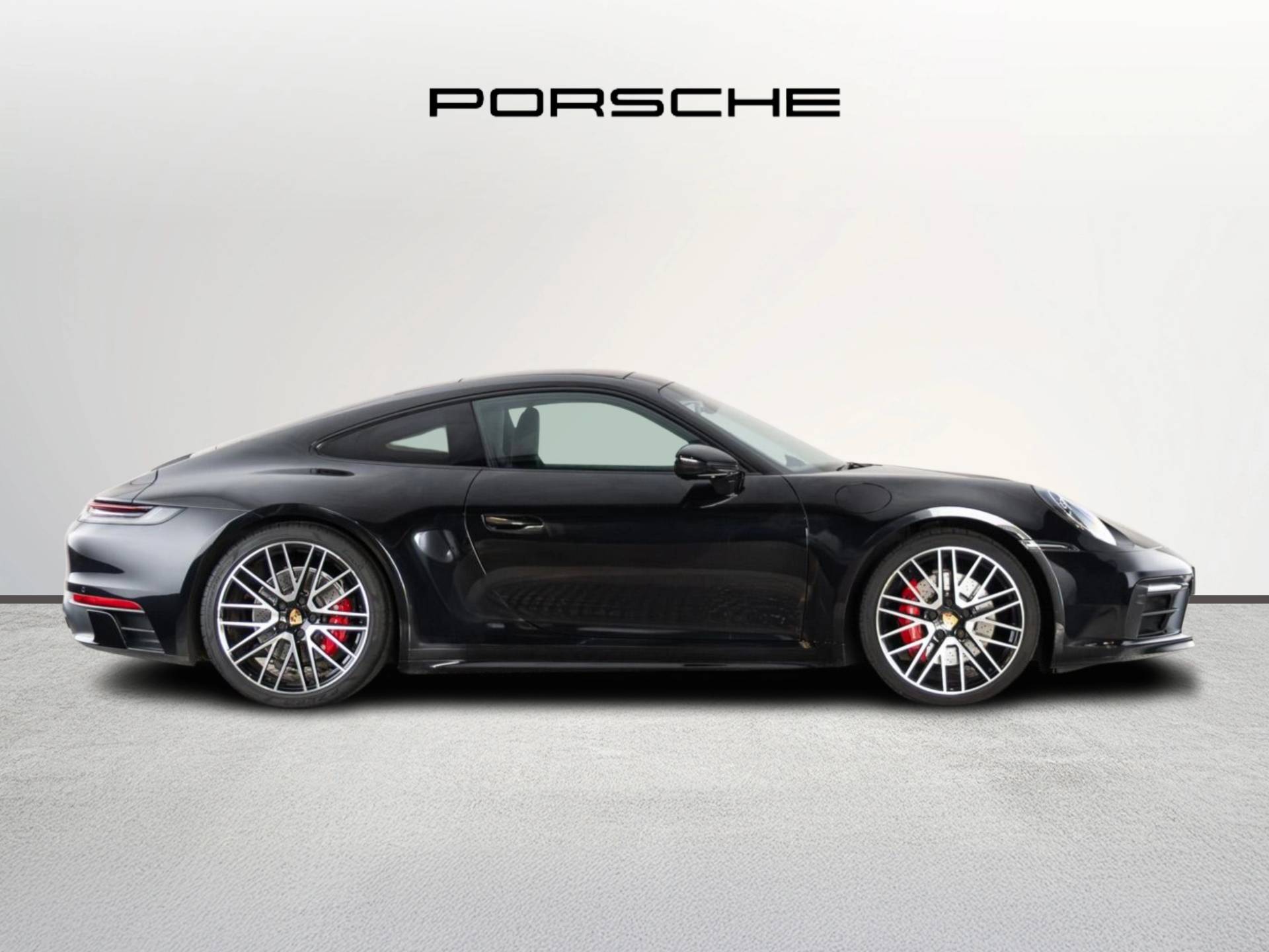 911 Carrera S, photo 2 of 45