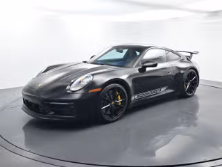 2024 Porsche 911 Carrera S Coupe's photo