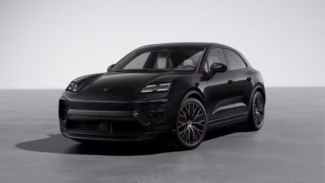 Used 2025 Porsche Macan S with VIN WP1AB2XA6SL151625 for sale in Columbus, OH