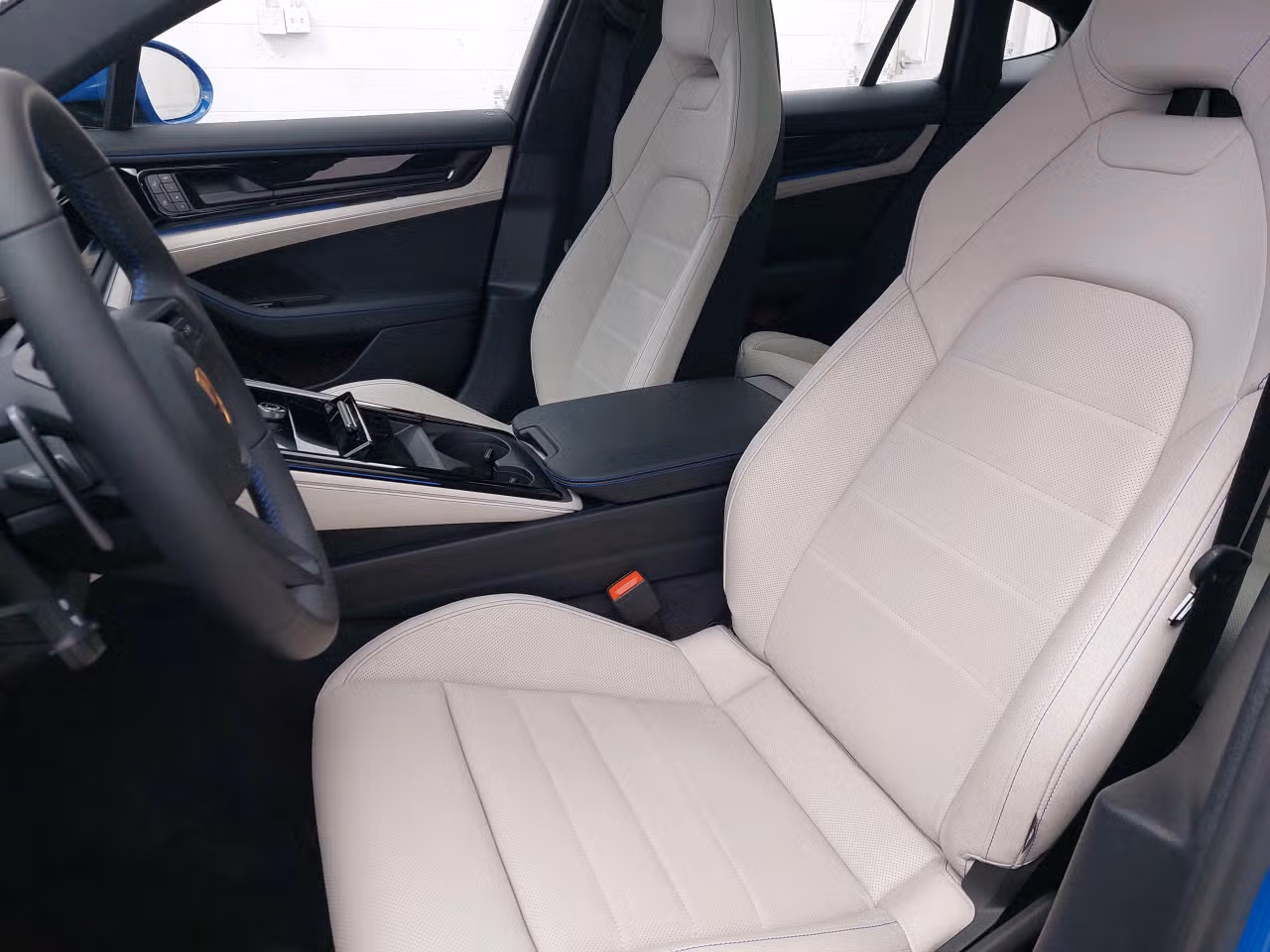 2026 Porsche Panamera Base - Photo 36
