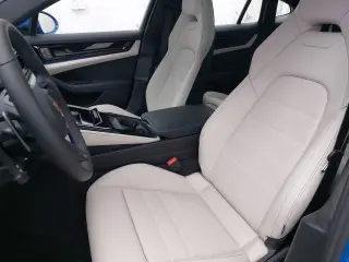 2026 Porsche Panamera Base - Photo 37