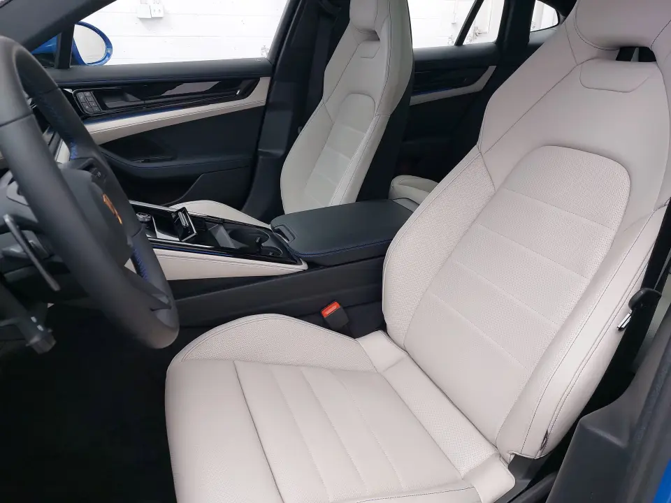 2026 Porsche Panamera Base - Photo 39