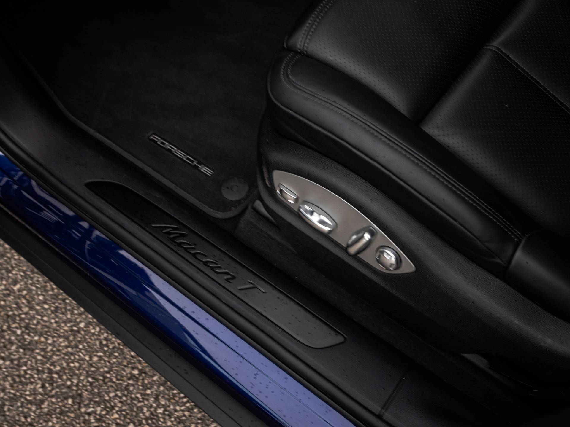 Macan T, photo 32 of 32