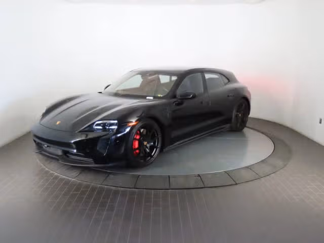 Used 2024 Porsche Taycan GTS with VIN WP0CD2Y11RSA84070 for sale in Santa Clara, CA