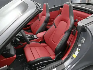 2025 Porsche 911 S - Photo 37