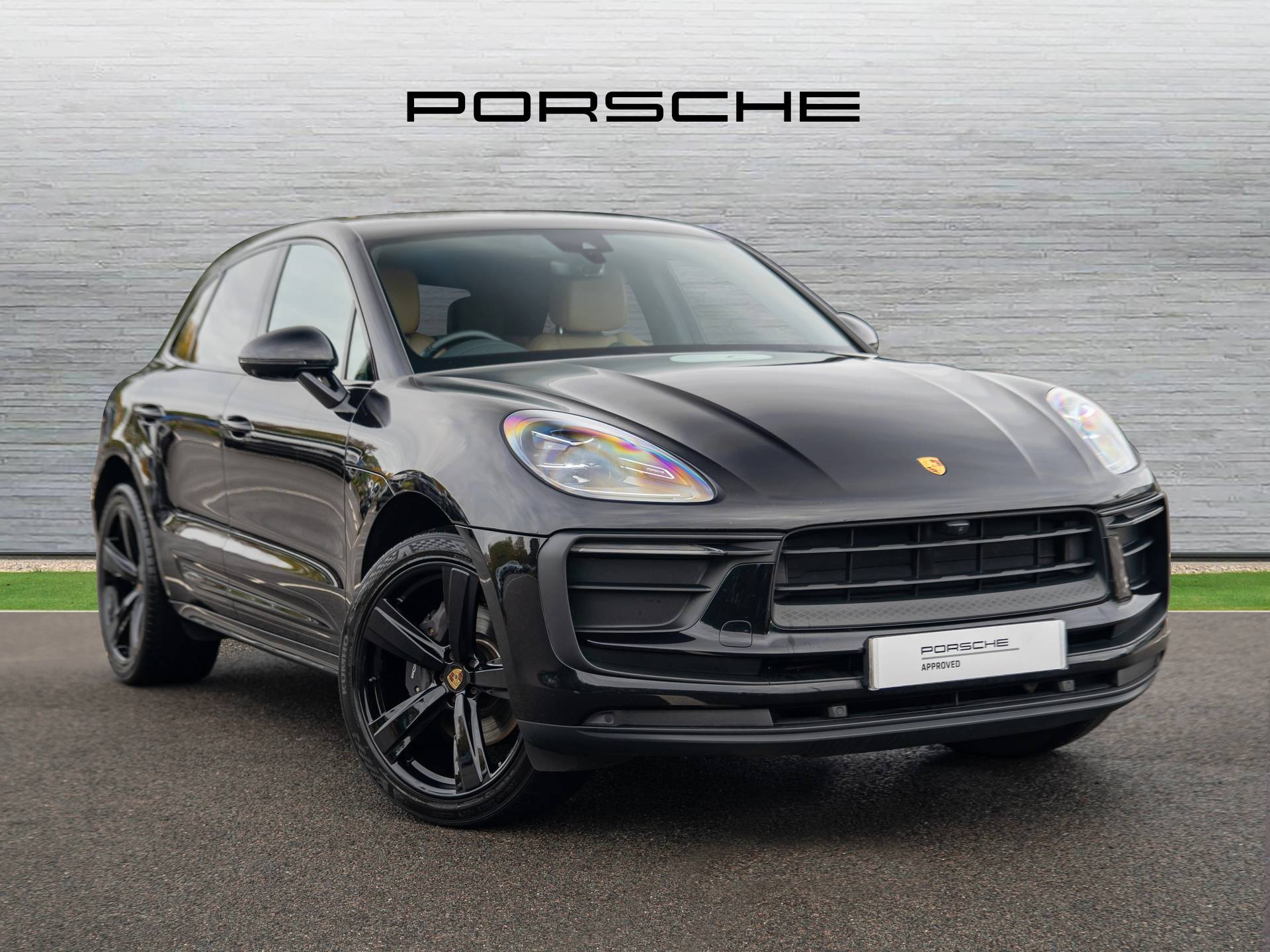 Macan, photo 1 of 43