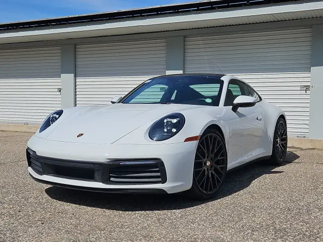 2022 Porsche 911 - Photo 6