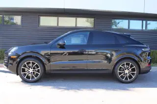 2026 Porsche Cayenne Coup Base - Photo 13