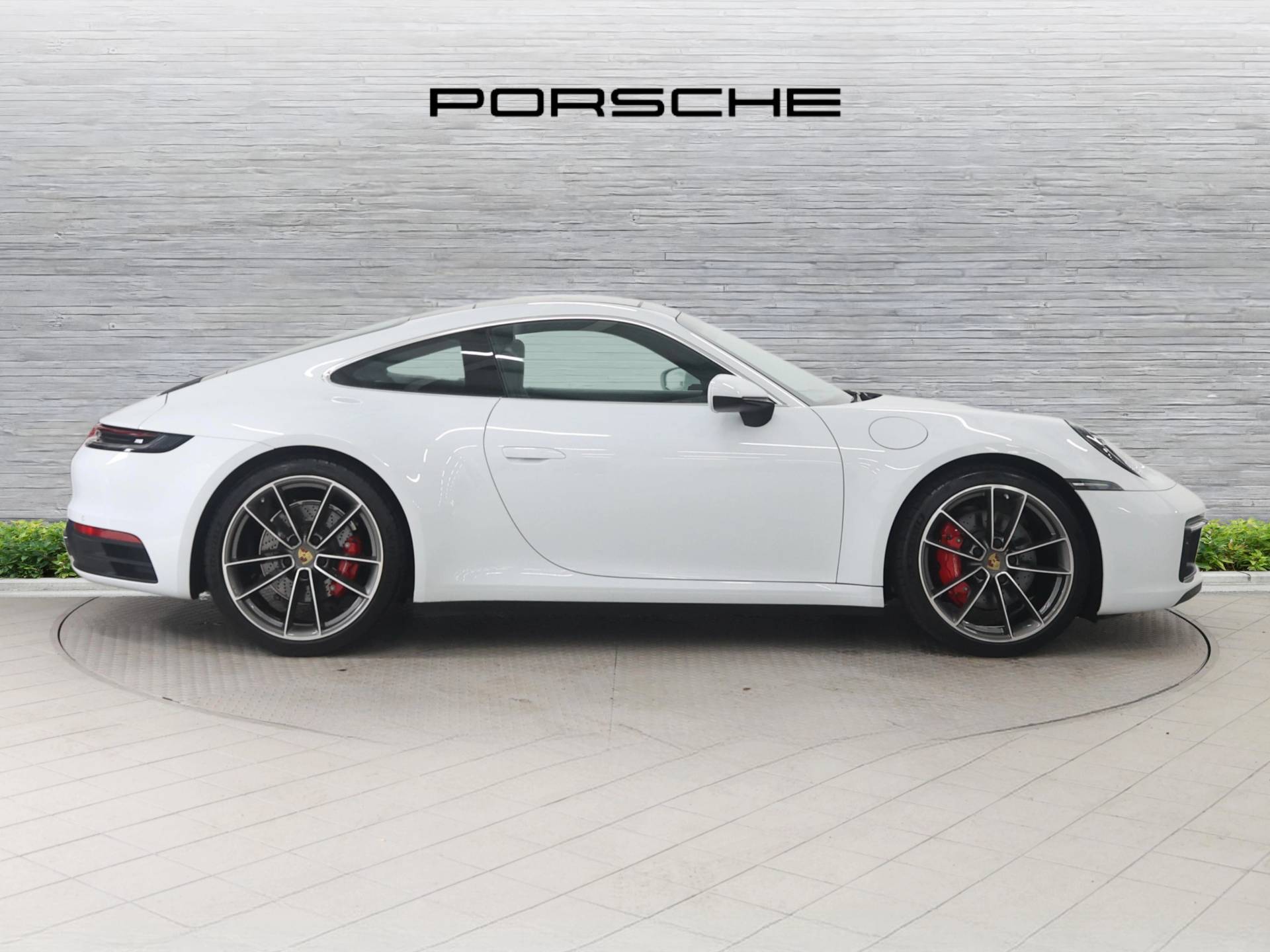 911 Carrera 4S, photo 2 of 51