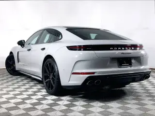 2026 Porsche Panamera Base - Photo 21