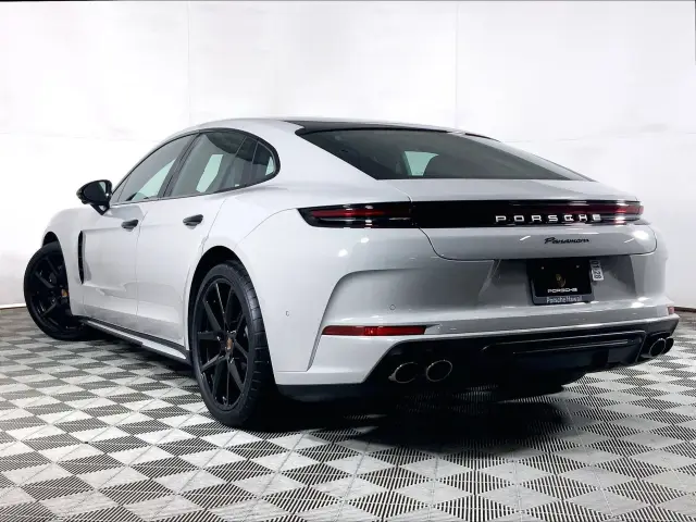 2026 Porsche Panamera Base - Photo 22