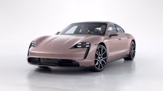 Used 2023 Porsche Taycan Base with VIN WP0AA2Y15PSA13371 for sale in Newport Beach, CA
