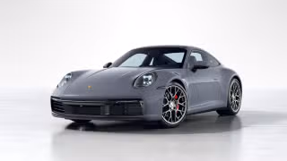 2024 Porsche 911 Carrera S Coupe's photo