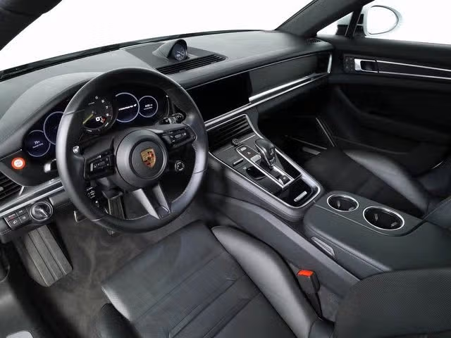 2023 Porsche Panamera 4 E-Hybrid - Photo 27