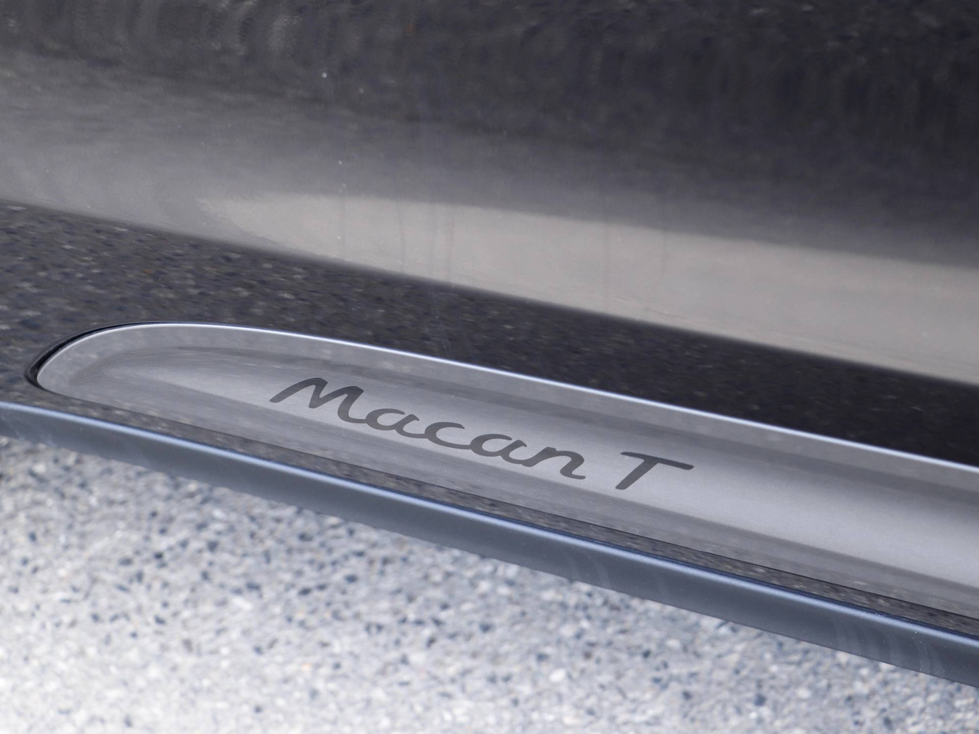 Macan T, photo 39 of 39