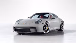 2024 Porsche 911 GT3's photo