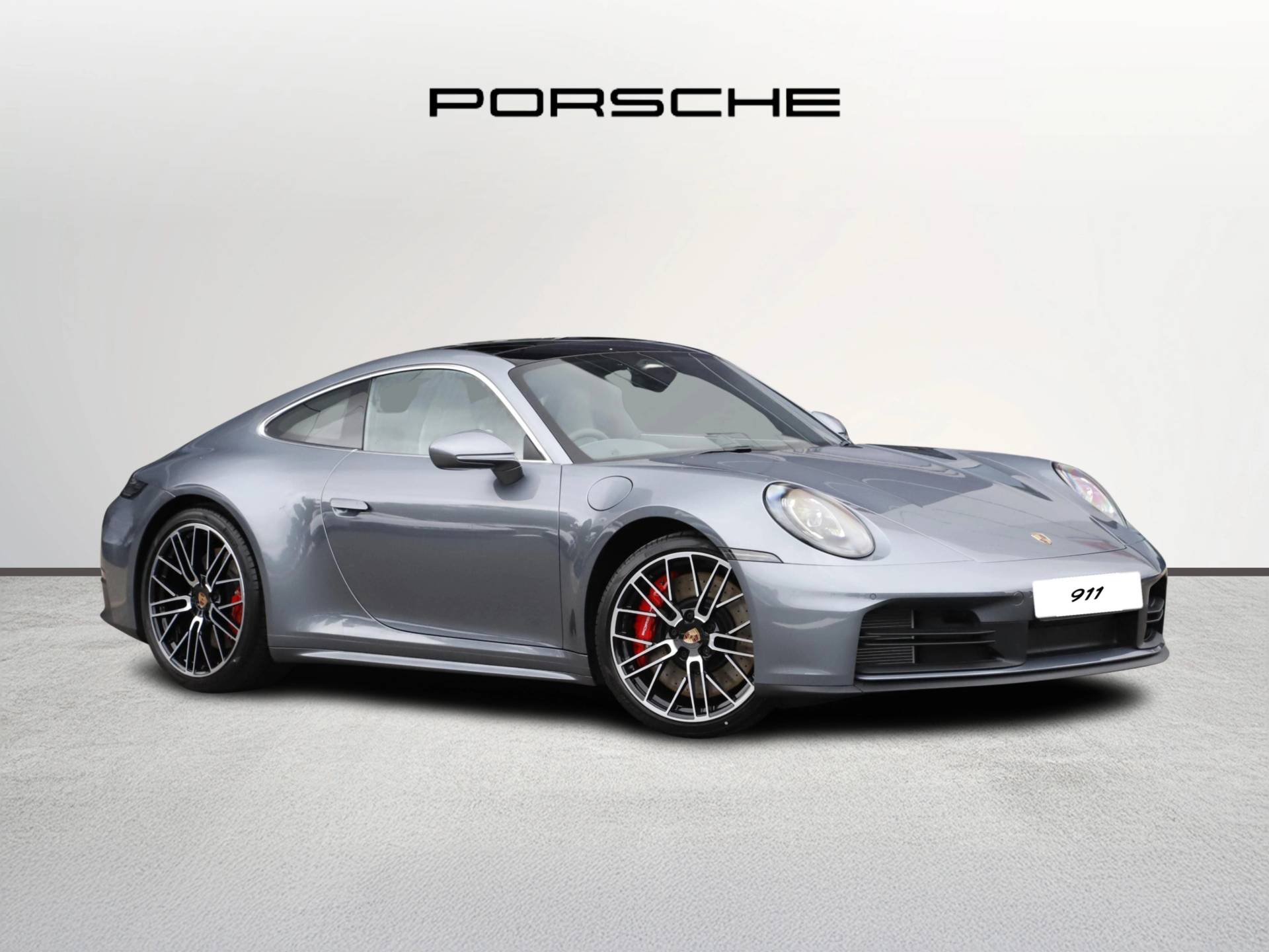 911 Carrera S, photo 1 of 43