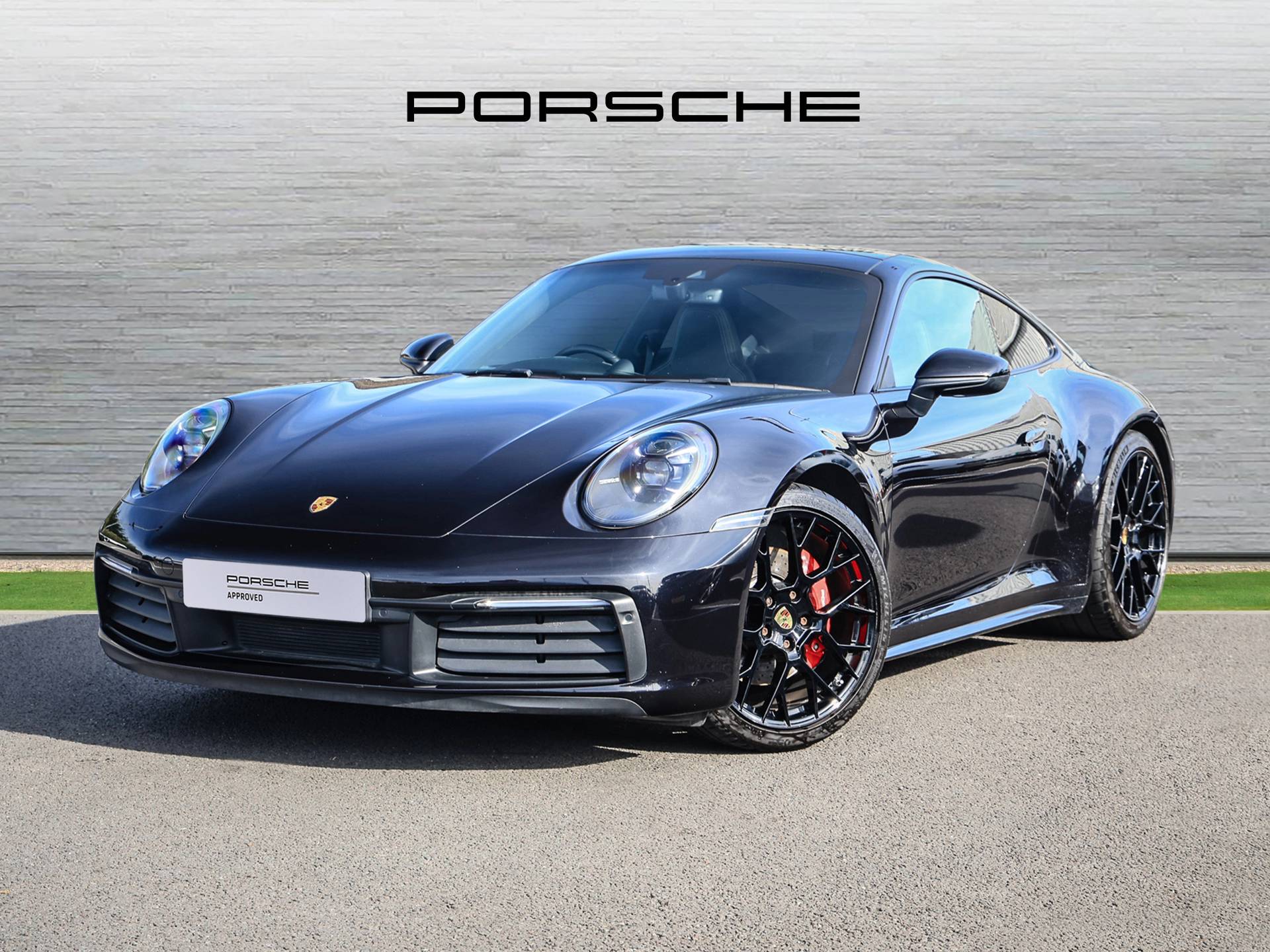 911 Carrera S, photo 2 of 30