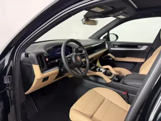 2026 Porsche Cayenne Base - Photo 29