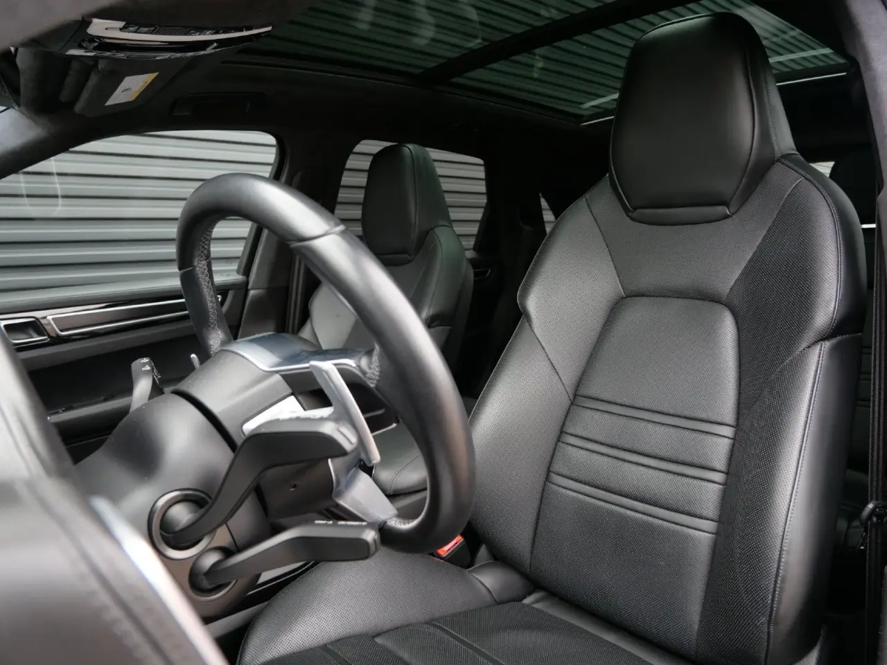 2023 Porsche Cayenne GTS - Photo 40