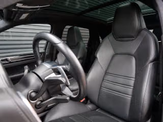 2023 Porsche Cayenne GTS - Photo 33
