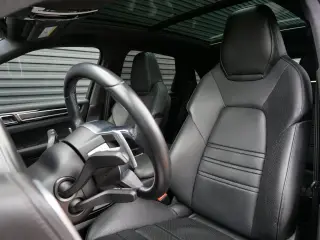 2023 Porsche Cayenne GTS - Photo 37