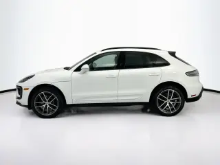 2025 Porsche Macan Base - Photo 13