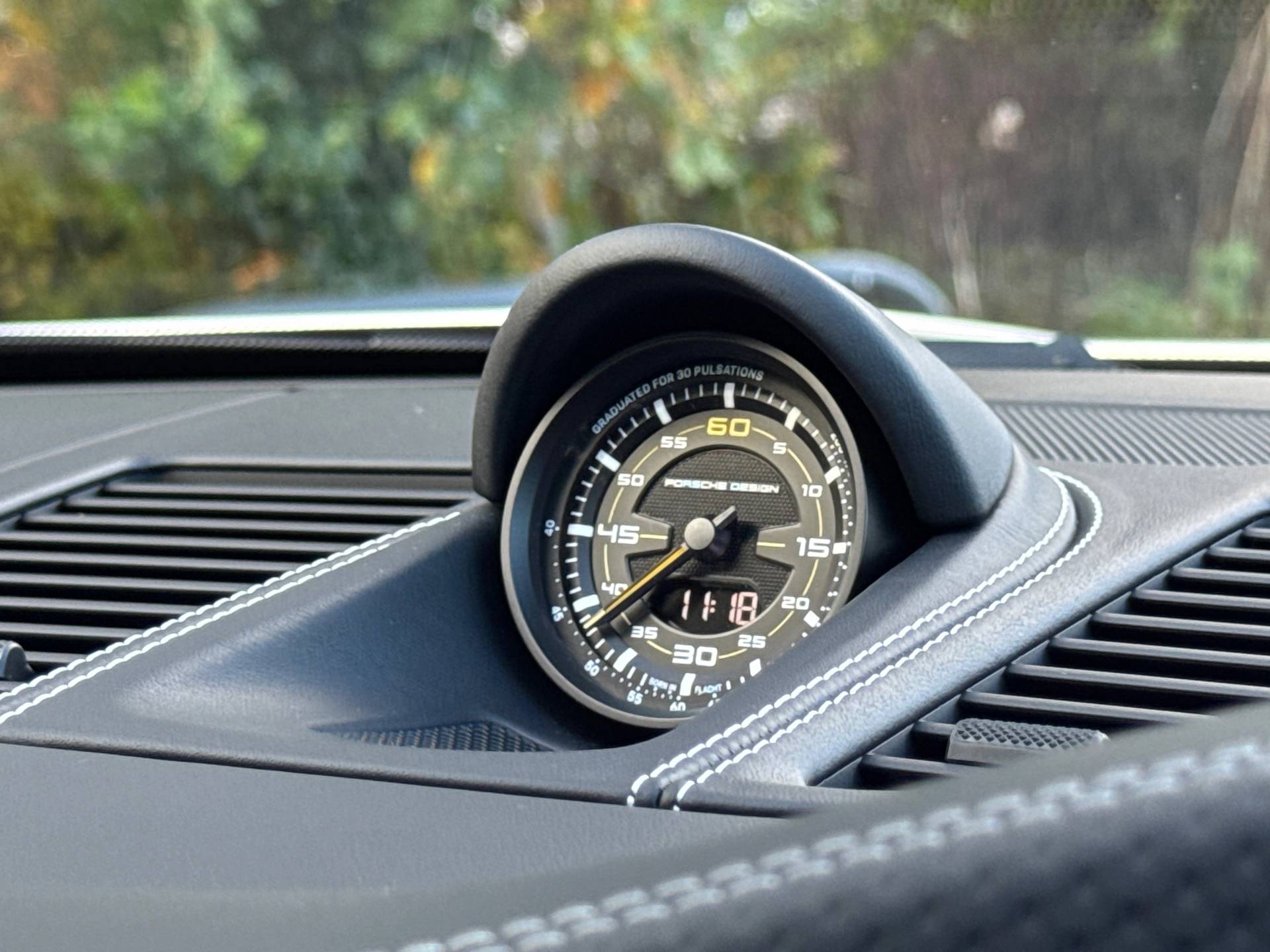 911 GT3 Touring, photo 68 of 68