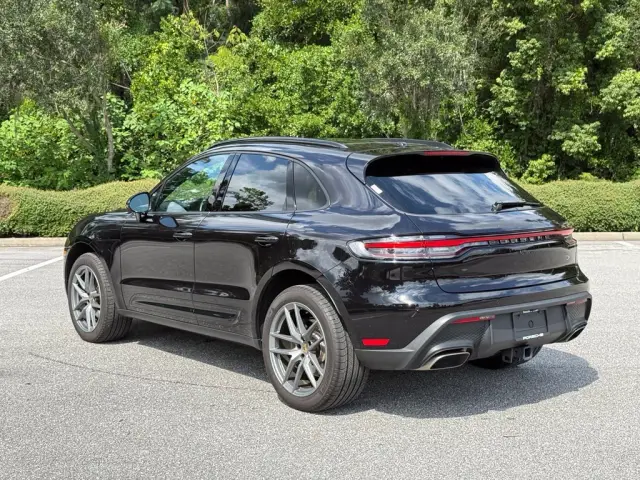 2026 Porsche Macan Base - Photo 22