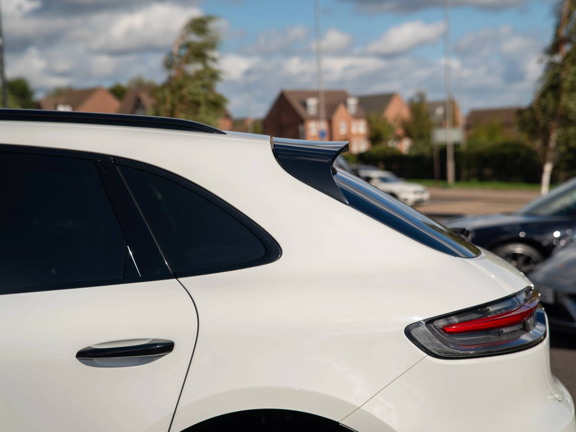Macan S, photo 47 of 47