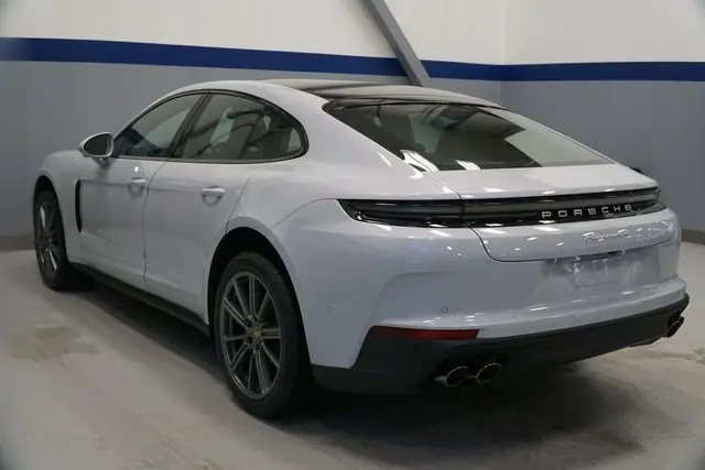 2026 Porsche Panamera Base - Photo 22