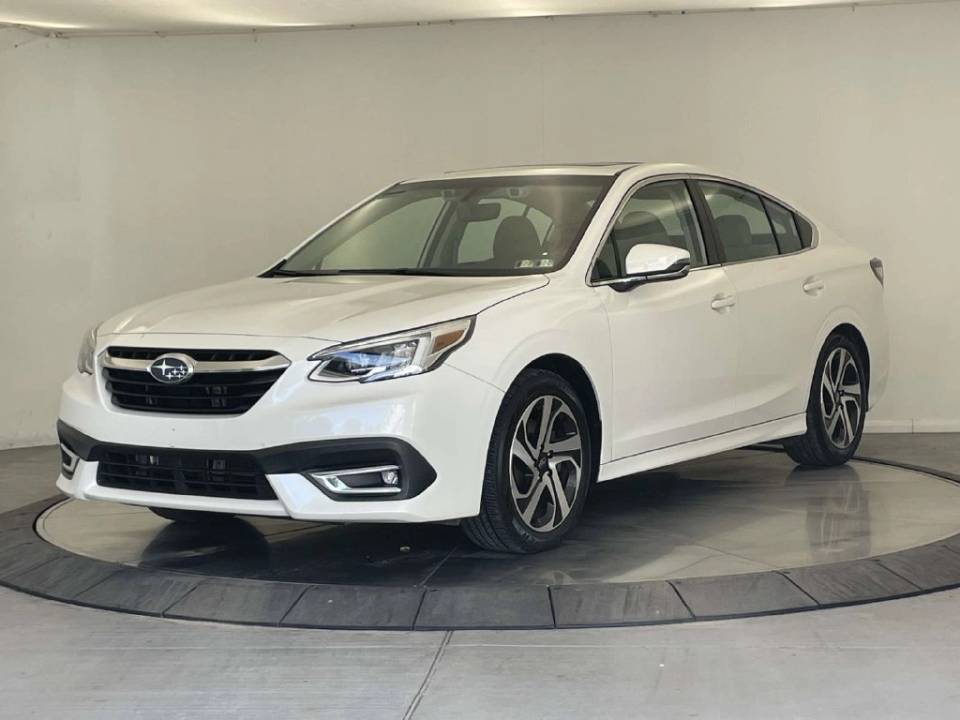 2021 Subaru Legacy Limited