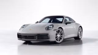 2024 Porsche 911's photo