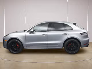 2021 Porsche Macan GTS's photo