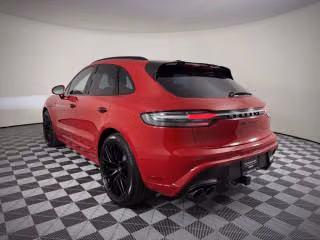 2026 Porsche Macan GTS - Photo 17