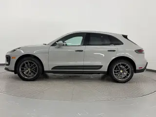 2026 Porsche Macan Base - Photo 13