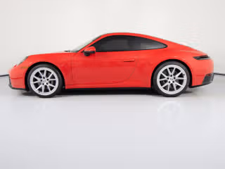 2025 Porsche 911 - Photo 9