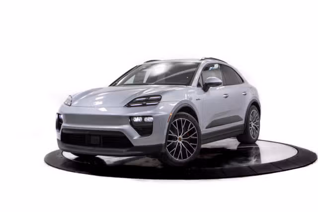 Used 2026 Porsche Macan S with VIN WP1AB2XA2TL150103 for sale in Los Angeles, CA