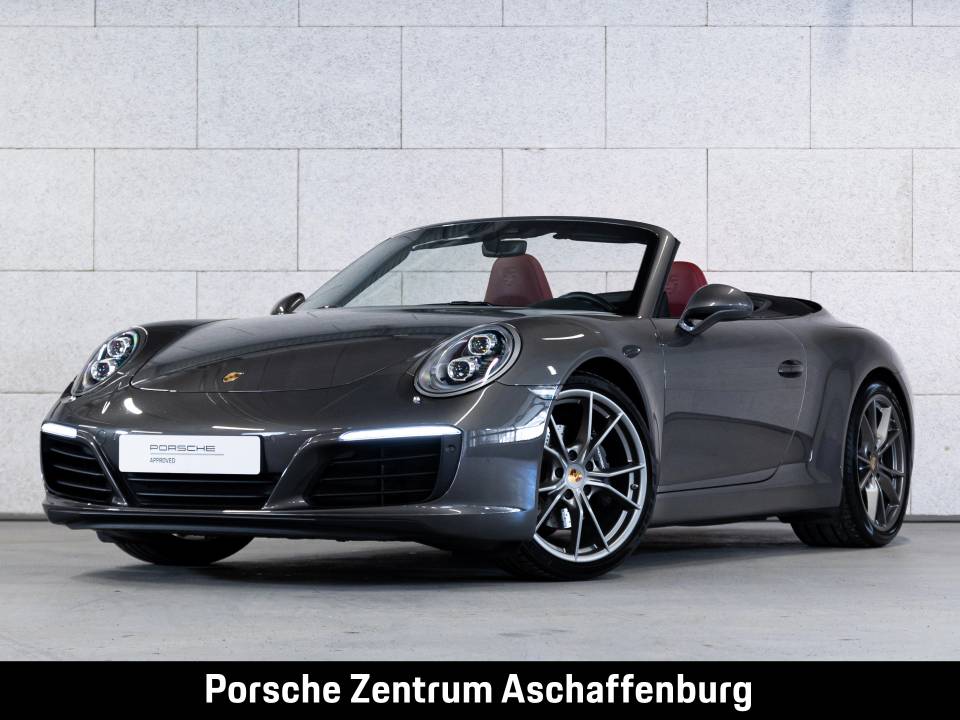 Elegantes Gebrauchte Cabrio Kaufen Bilder