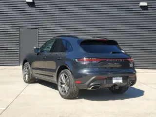 2026 Porsche Macan Base - Photo 21
